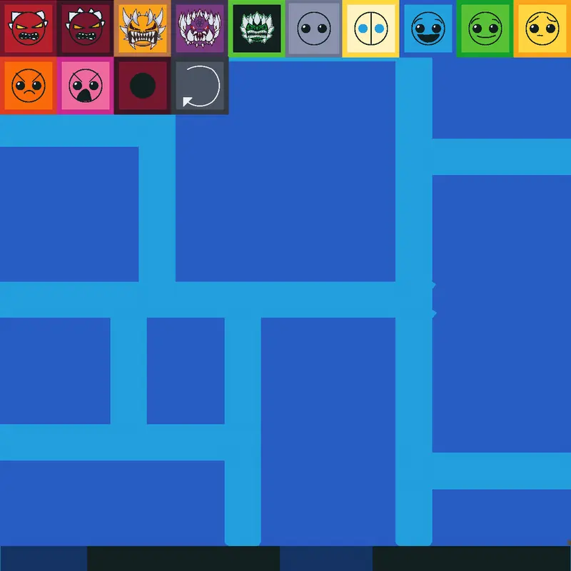 Game by @gghhho