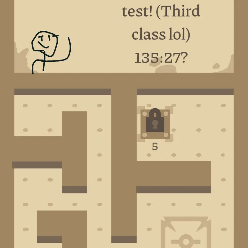 Game by @trying_to_draw_arts