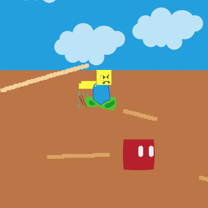 Game by @corrupt_bacon