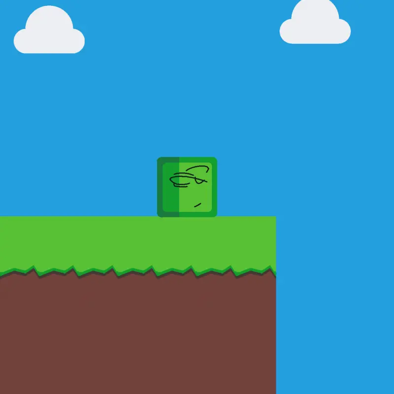 Game by @danging