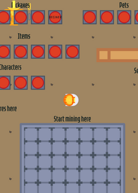 I made my very own tycoon game!