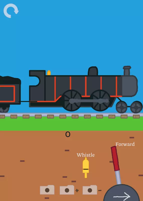 Game by @memorytrainstar