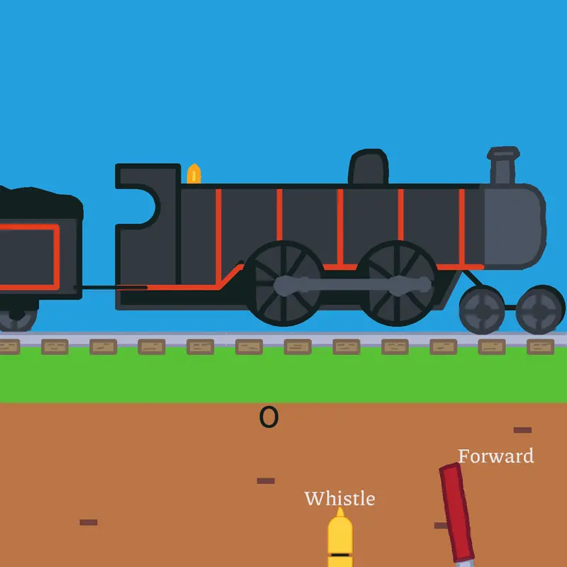 Game by @memorytrainstar