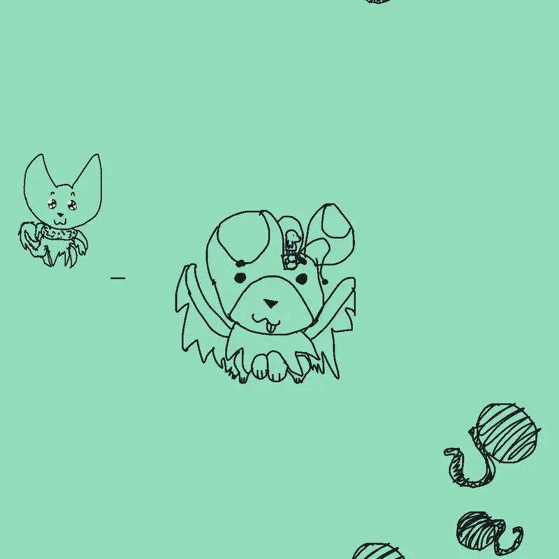Game by @coconutbun