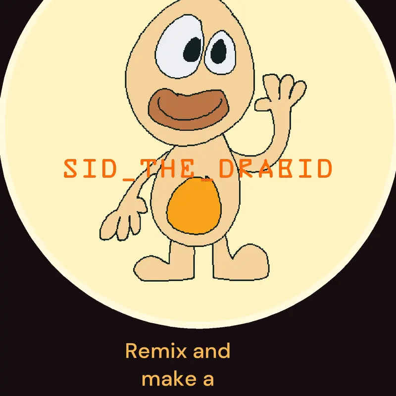 Game by @Sid_the_Drabbid