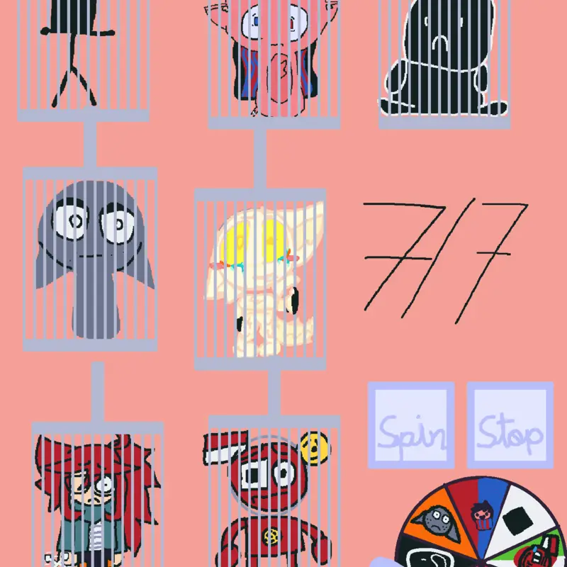 Game by @moonmonster5200