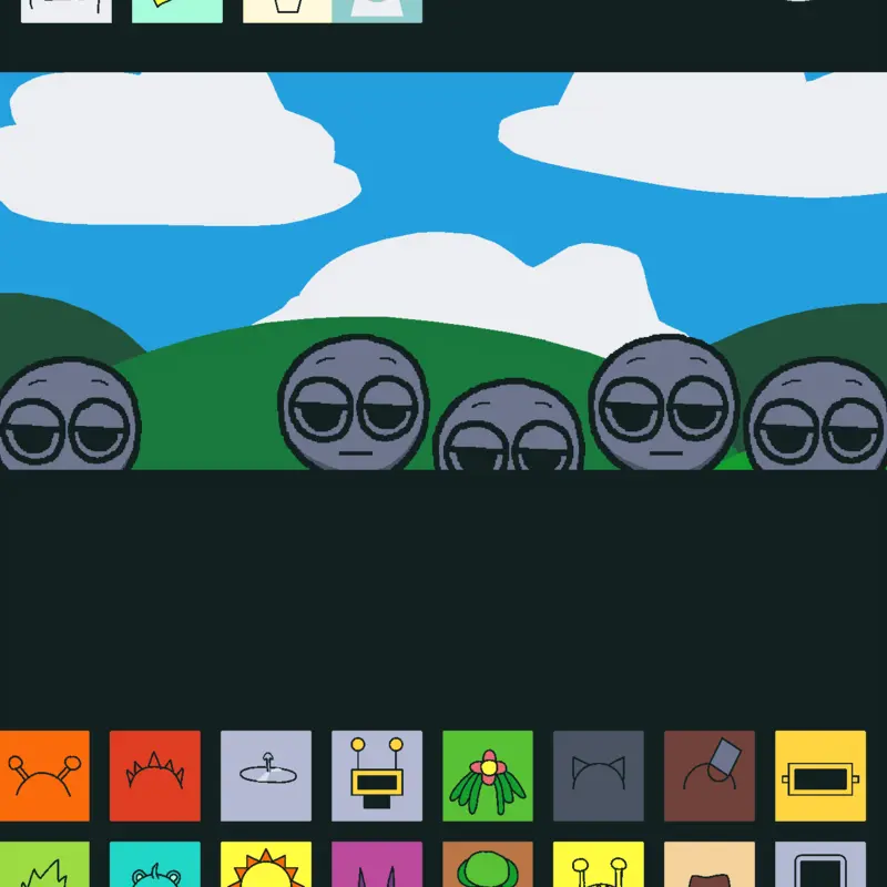 Game by @xxxdemeronxxx