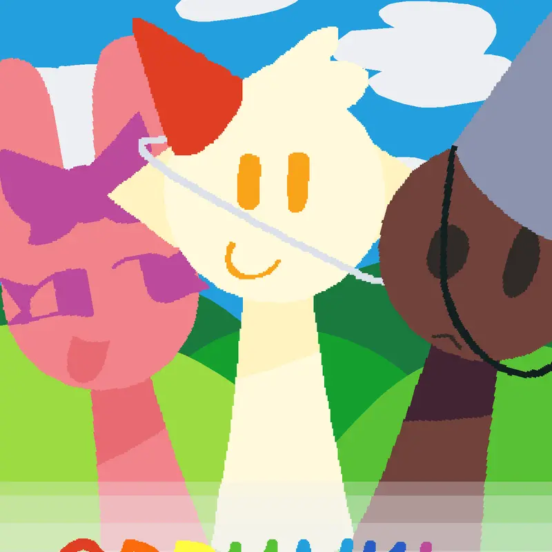 Game by @Rosebud_2305