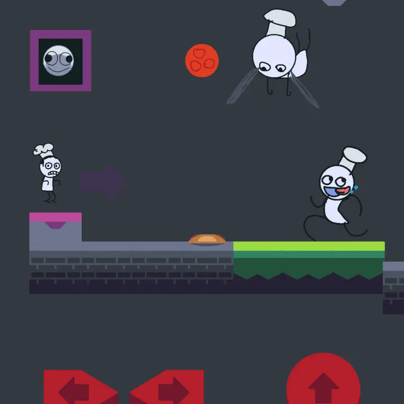 Game by @storegames