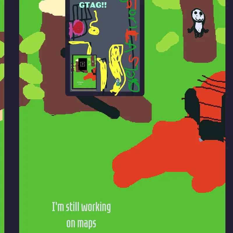 Game by @gtag4eva
