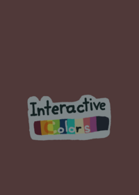 (Goodbye.) Interactive Colors
