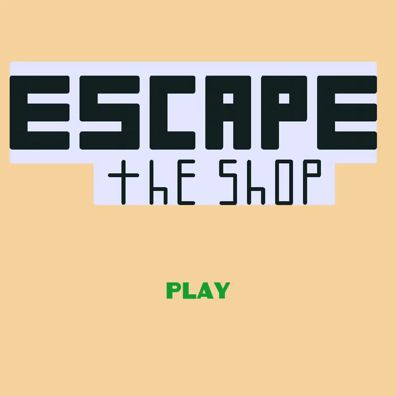 Game by @Cat_iman