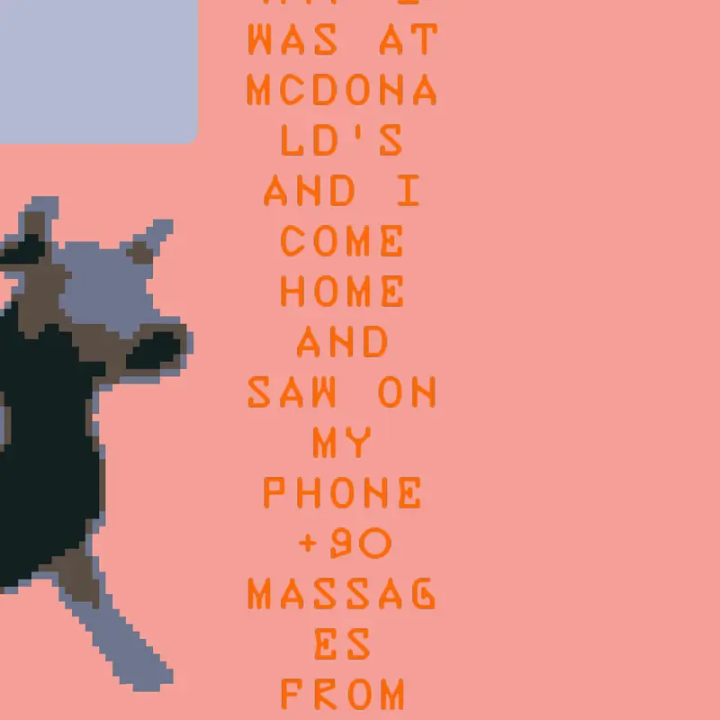 Game by @anastazyja_is_not_me