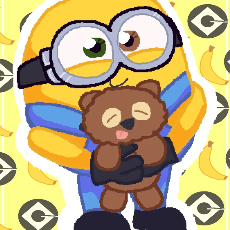 Game by @Yazzlen