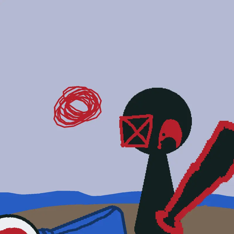 Game by @lil_cubes_sis_mad_brick