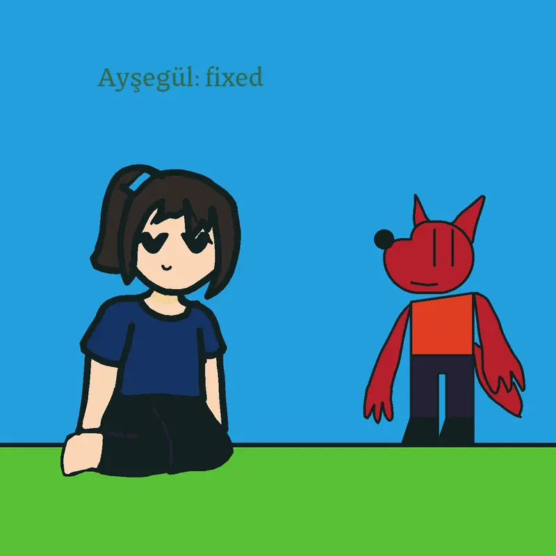 Game by @Aysegul_92-lonely_2