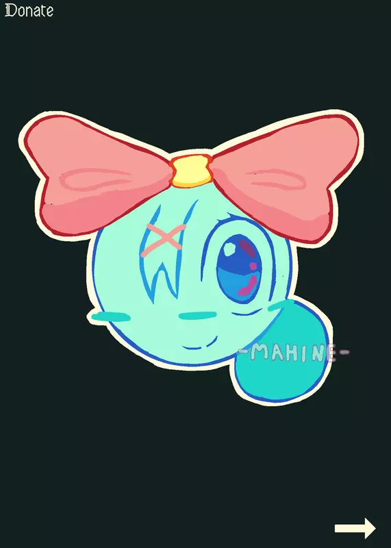 Game by @-mahine-