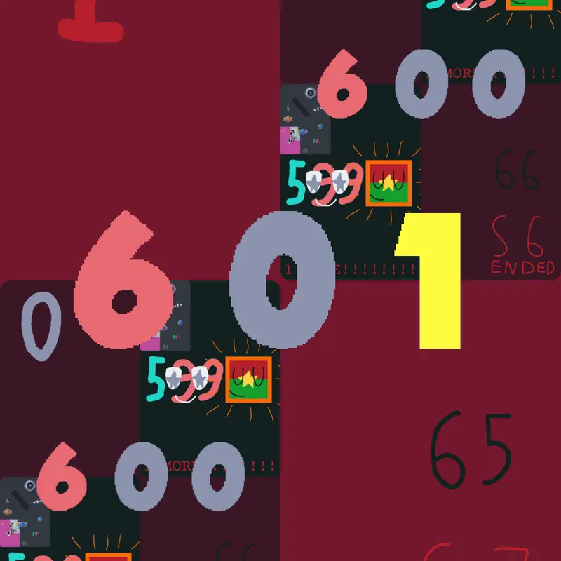 Game by @Lucky_Number_7