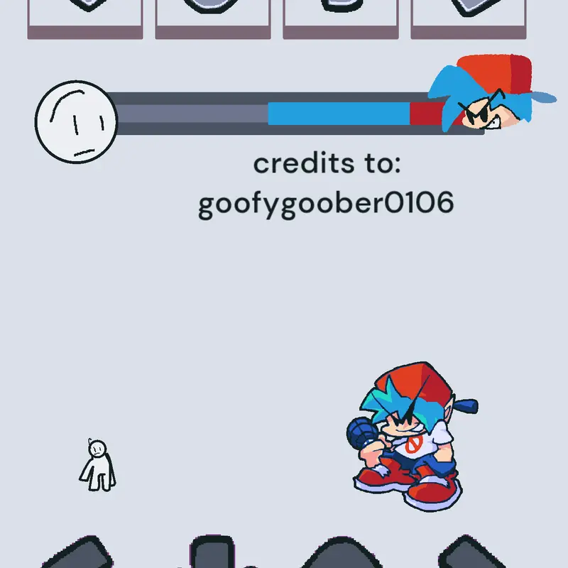 Game by @DarnellLolz