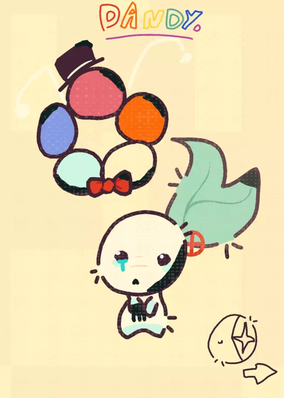 Game by @myared123
