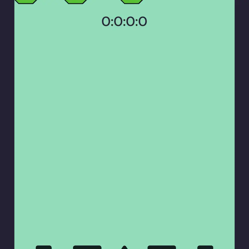 Game by @babanateyam