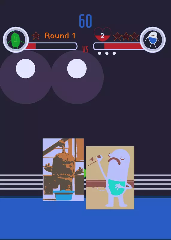 Game by @fieldesouza