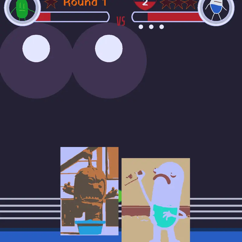 Game by @fieldesouza