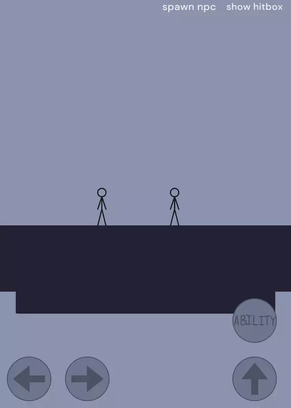 Game by @idrinkwater