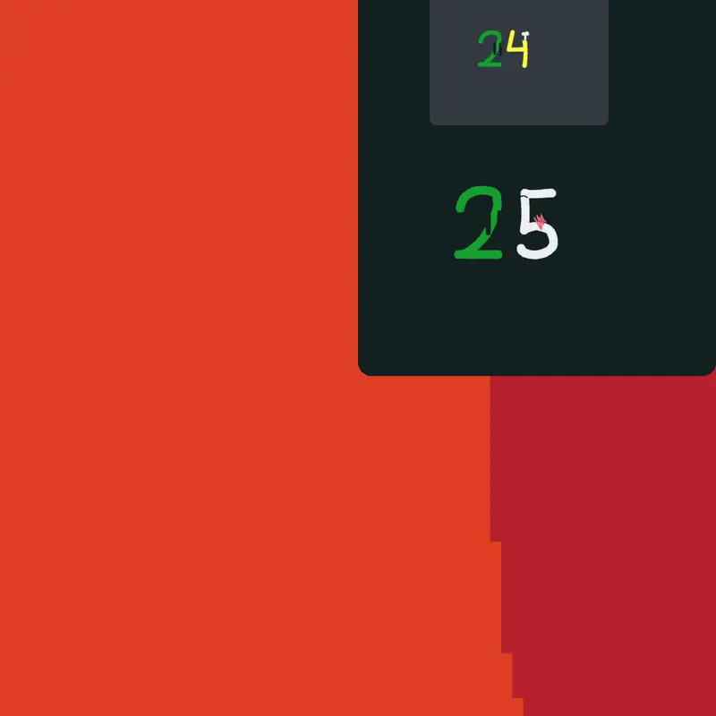 Game by @sysaa