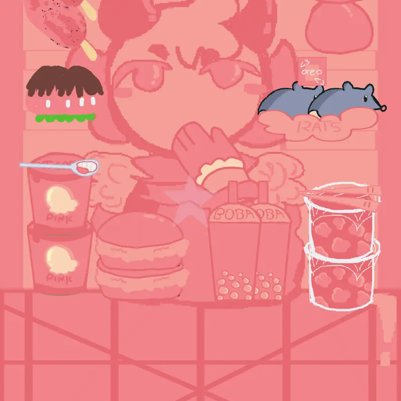 Game by @Kutezii