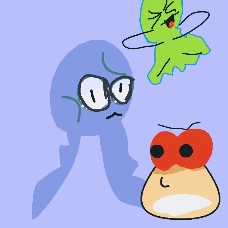 Game by @Arinka373627