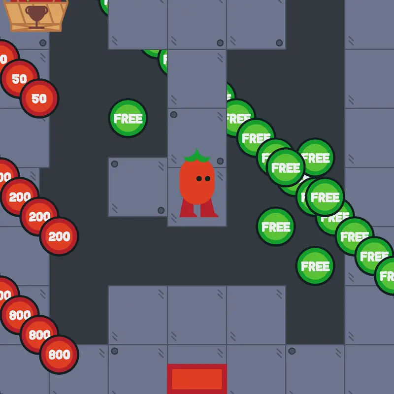 Game by @zeuzinh