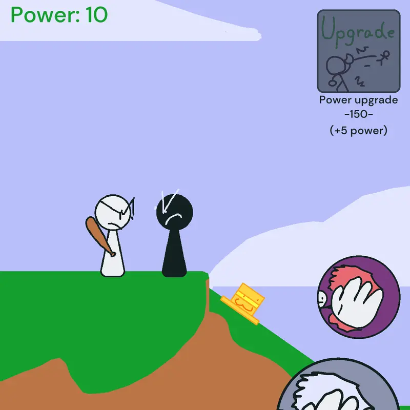 Game by @hollow_cheetah52