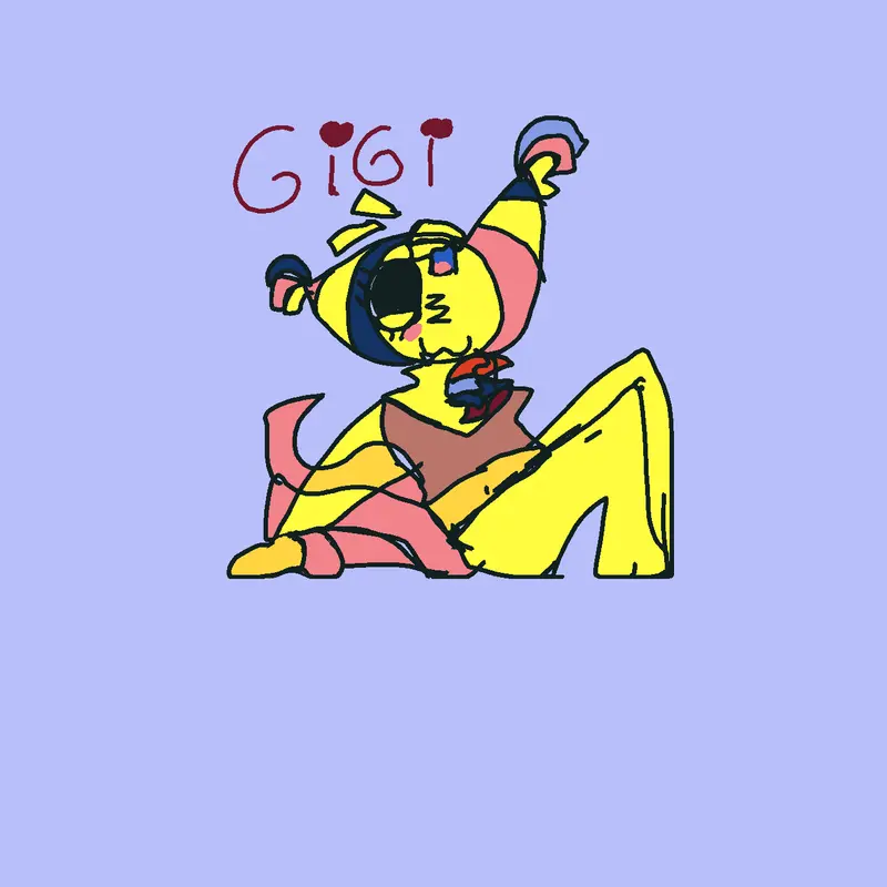 Game by @GIGI-GAMBLER