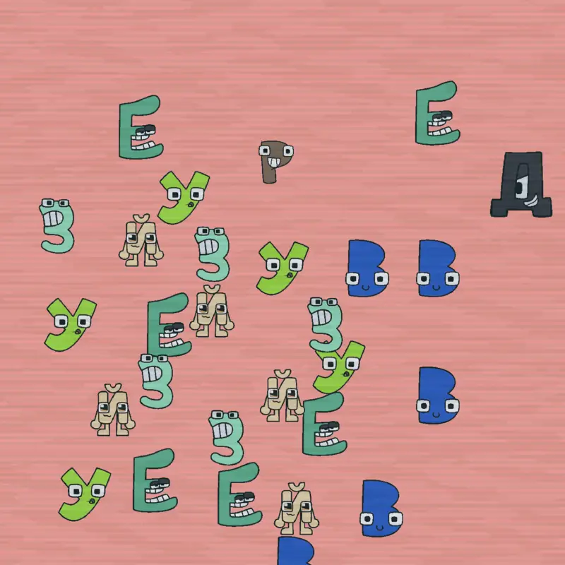Game by @melly55