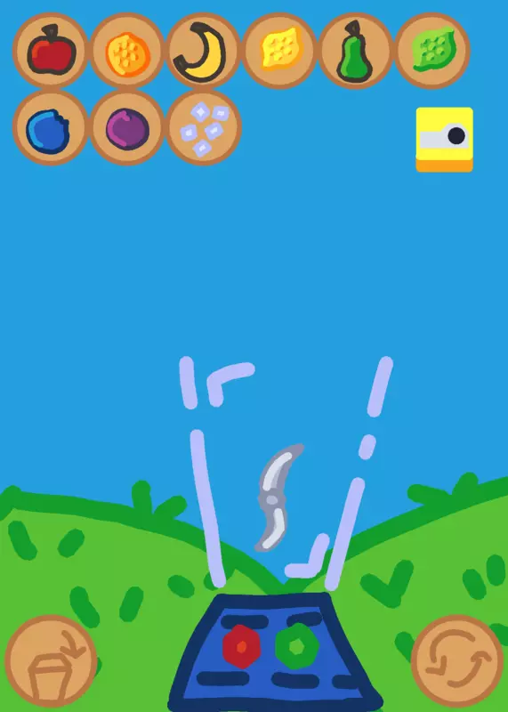 Game by @Eiger