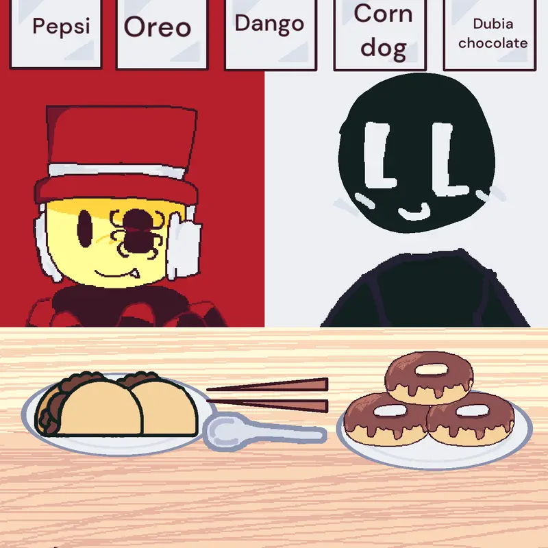 Game by @PELLY_THEP1LLGIRL