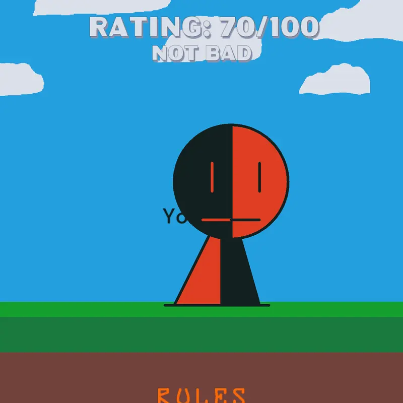 Game by @AlploreOfficial