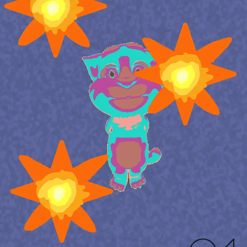 Game by @handy-hippopotamus277
