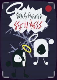 Fragmented Stillness