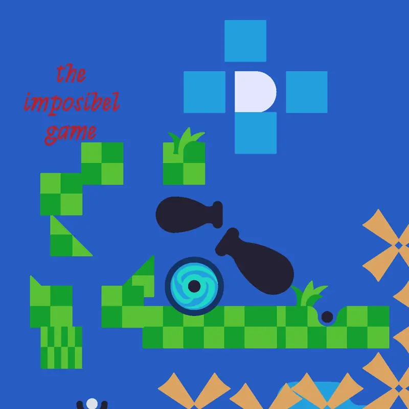 Game by @verre