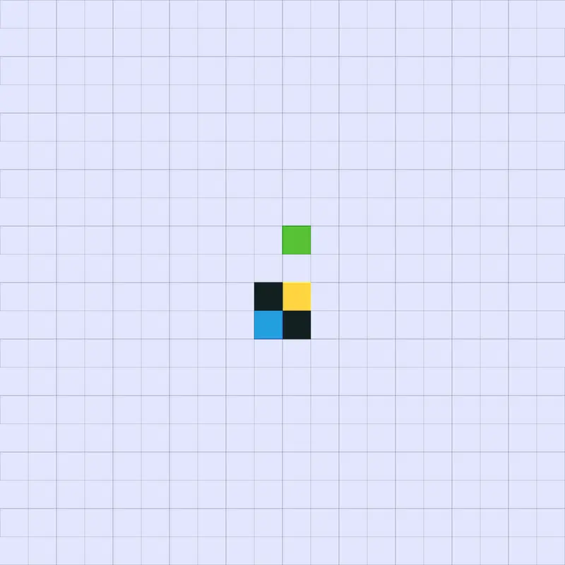 Game by @thegreenuser99