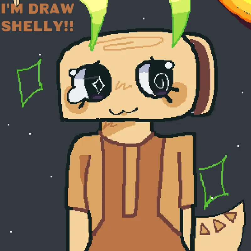 Game by @SHELLY_656-fff