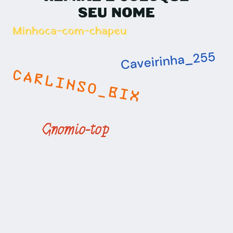 Game by @carlinso_bix