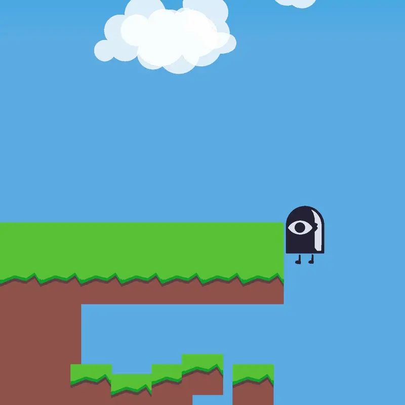 Game by @KentCabd