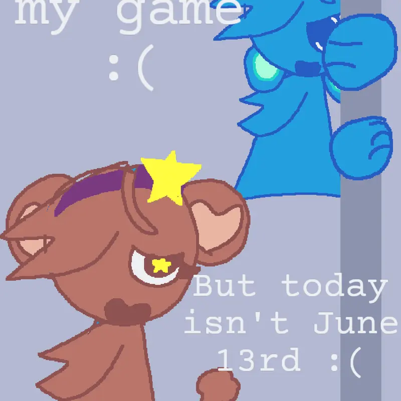 Game by @Pink_fluffly_unicorn