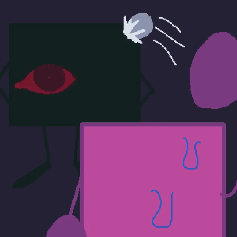 Game by @Loafandbread