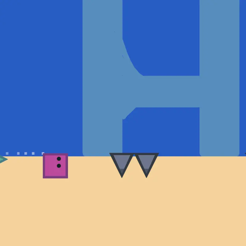 Game by @ANASJN