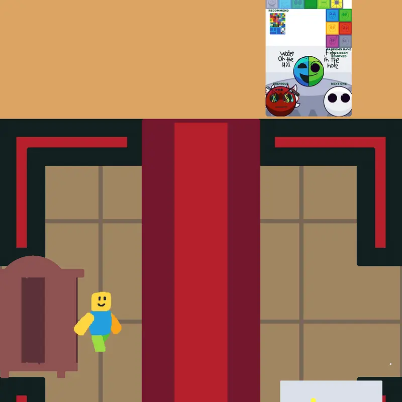 Game by @Sayian_Noob