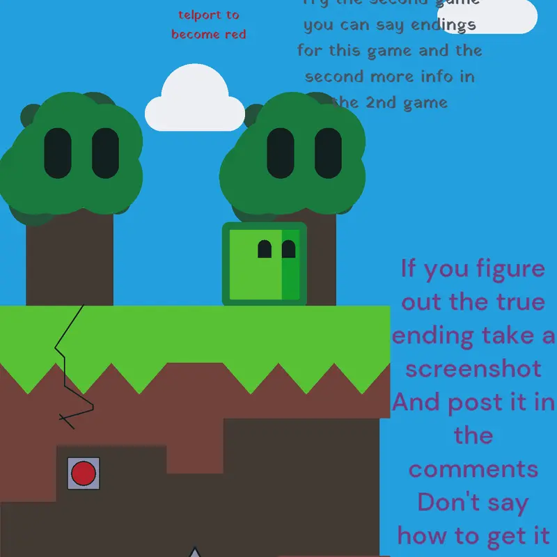 Game by @Spoiders